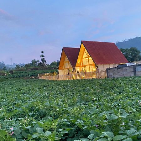 Martos Villa Dieng Diyeng 외부 사진